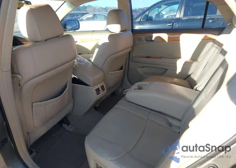 2006 Toyota Avalon Xls from USA, damaged, VIN 4T1BK36B36U137489